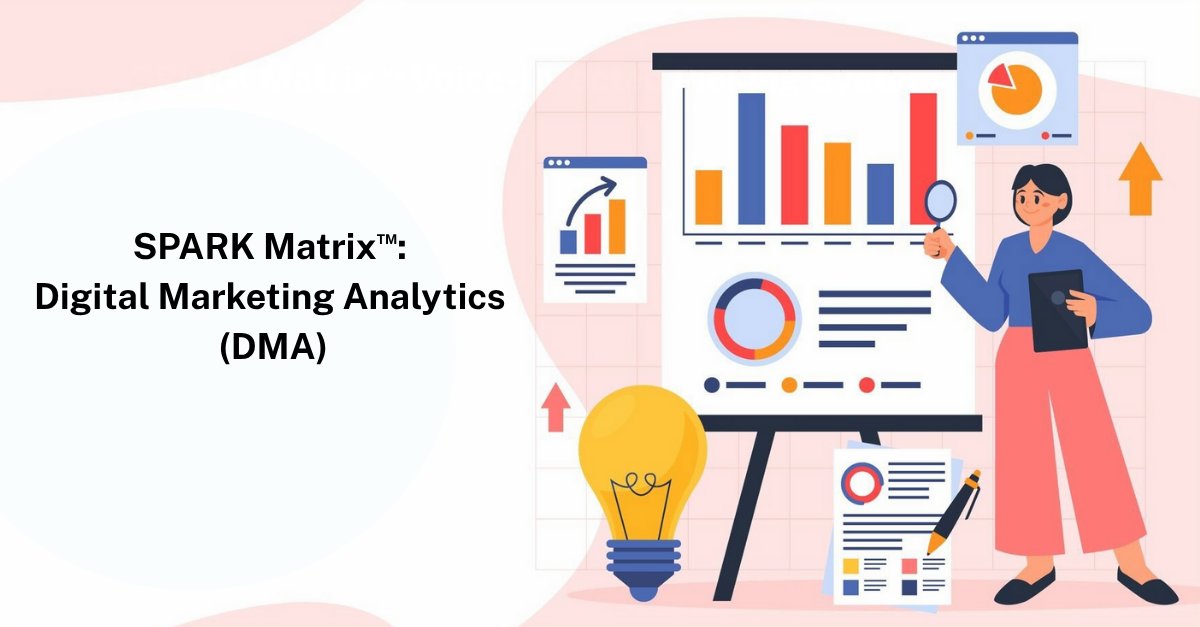 ben_gargi's tweet image. SPARK Matrix™: How Digital Marketing Analytics is Revolutionizing Customer Engagement
shamita90.blogspot.com/2025/10/spark-…

qksgroup.com/market-researc…
#SPARKMatrix #DigitalMarketingAnalytics #MarketingIntelligence
#MarketingAnalytics #DataDrivenMarketing #CustomerEngagement