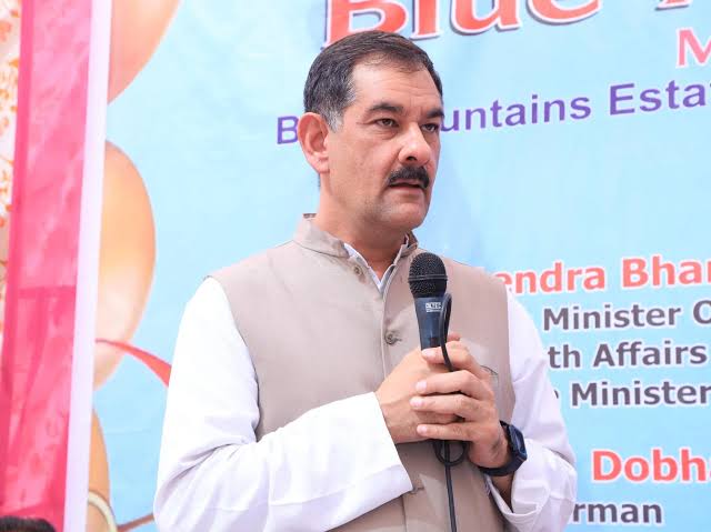 कांग्रेस वरिष्ठ नेता भंवर जितेंद्र सिंह का चुनावी राजनीति सफर

⚡5 चुनाव- 3 जीत , 2 हार 

⚡1998: राजस्थान विधानसभा चुनाव (अलवर सिटी) – जीत

⚡2004: राजस्थान विधानसभा चुनाव (अलवर सिटी) – जीत

⚡2009: लोकसभा चुनाव (अलवर) – जीत

⚡2014: लोकसभा चुनाव (अलवर) – हार

⚡2019: लोकसभा