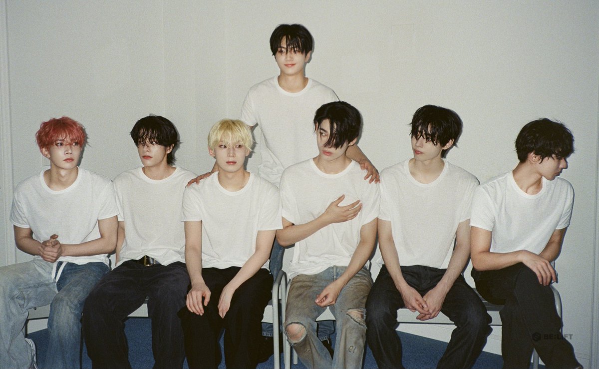 1 REPOST = 1 VOTE 🏆
1 REPLY = 1 VOTE 🏆

I vote for #enhypen on #2025MAMAVOTE