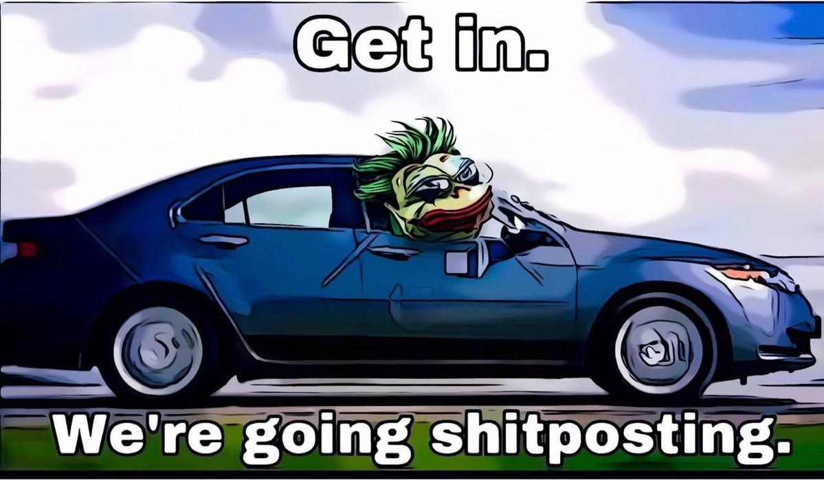 Around Town Memes (@chuckdpete) on Twitter photo 