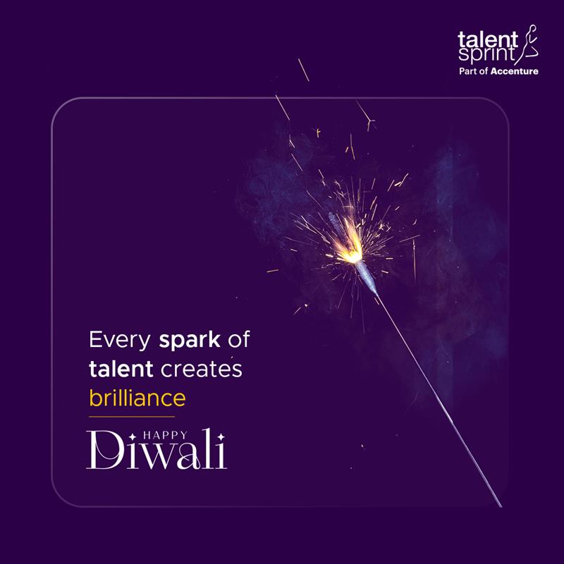 TalentSprint, Part of Accenture tweet media