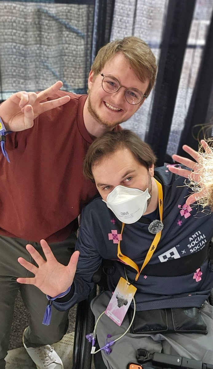 Why is this the default pose now