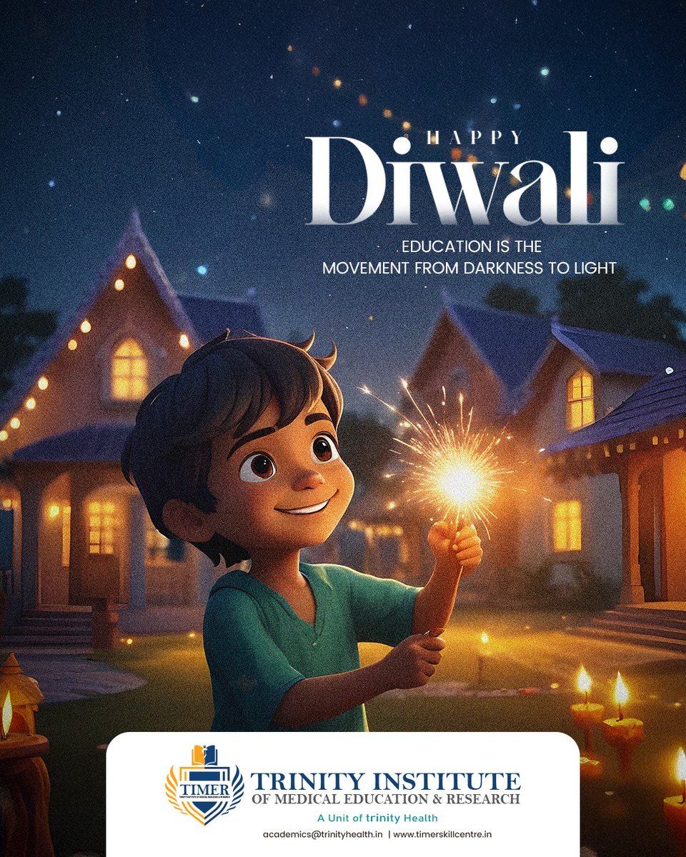 timerskillcentr's tweet image. Education is the movement from darkness to light

Happy Diwali

#TIMER #education #diwali #occasion #palakkad