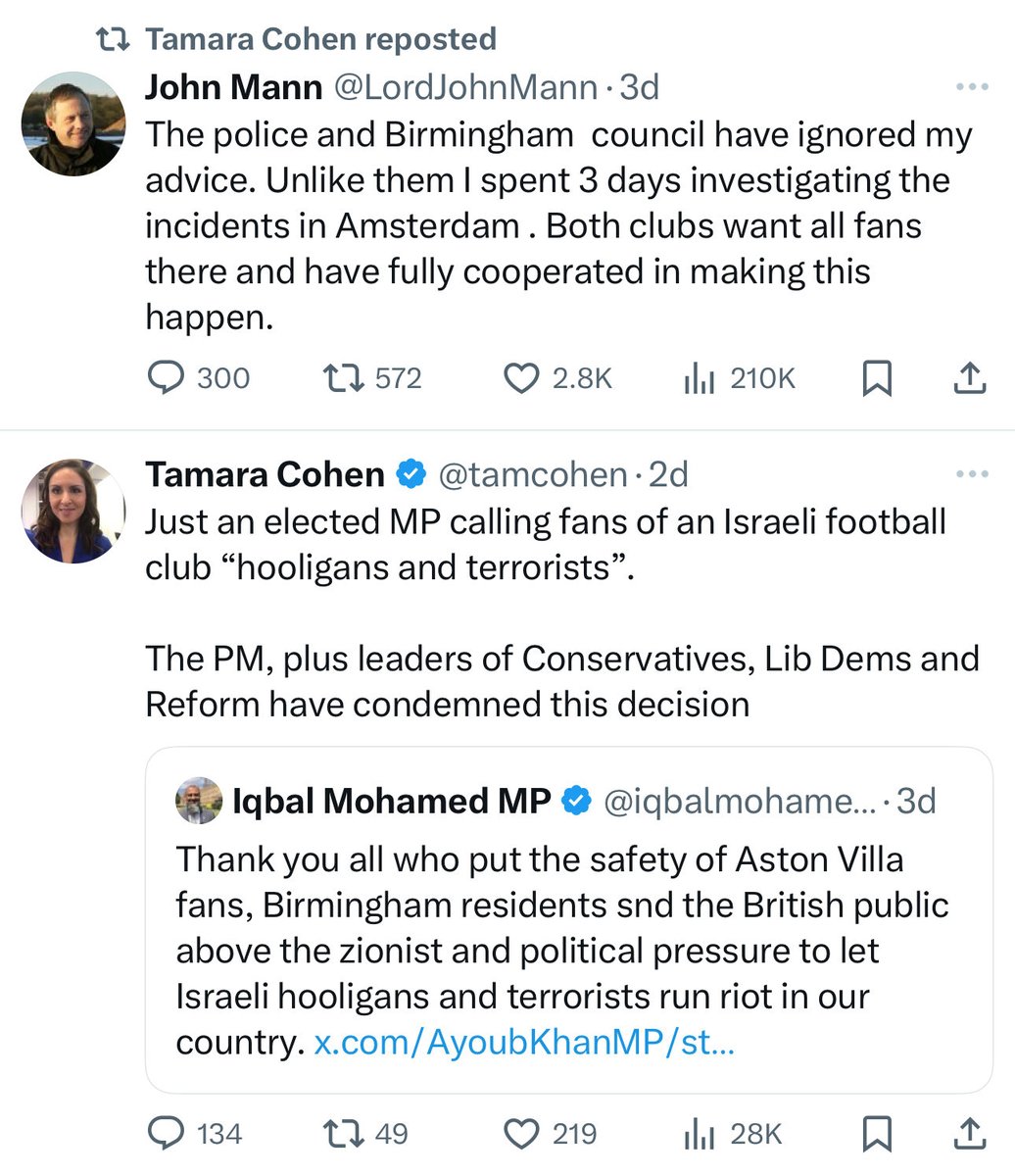 Majid Freeman (@majstar7) on Twitter photo This has really backfired. All three have completely embarrassed themselves â Dr. Zaza Johnson Elsheikh, <a href="/Laura_E_Marks/">Laura Marks</a> (founder of <a href="/MitzvahDay/">Mitzvah Day</a>, co-founder of <a href="/nisanashim/">Nisa Nashim</a> & <a href="/JewishLondon/">London Jewish Forum</a> trustee), and Sky Newsâ Political Correspondent @TamCohen, whose timeline exposes her agenda. This has really backfired. All three have completely embarrassed themselves â Dr. Zaza Johnson Elsheikh, <a href="/Laura_E_Marks/">Laura Marks</a> (founder of <a href="/MitzvahDay/">Mitzvah Day</a>, co-founder of <a href="/nisanashim/">Nisa Nashim</a> & <a href="/JewishLondon/">London Jewish Forum</a> trustee), and Sky Newsâ Political Correspondent @TamCohen, whose timeline exposes her agenda.