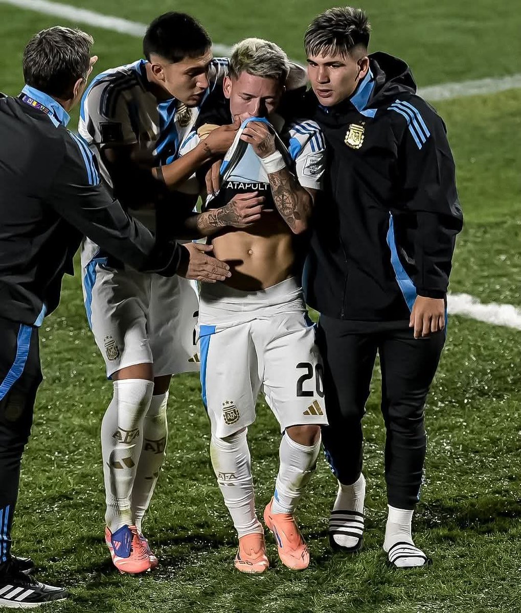 🦅🏆 El HINCHA 🏆🦅⚽ tweet media
