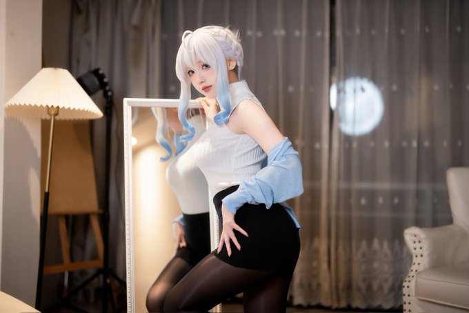 コスプレイヤー浅浅ASAKIのTwitter画像4