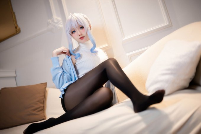 コスプレイヤー浅浅ASAKIのTwitter画像3