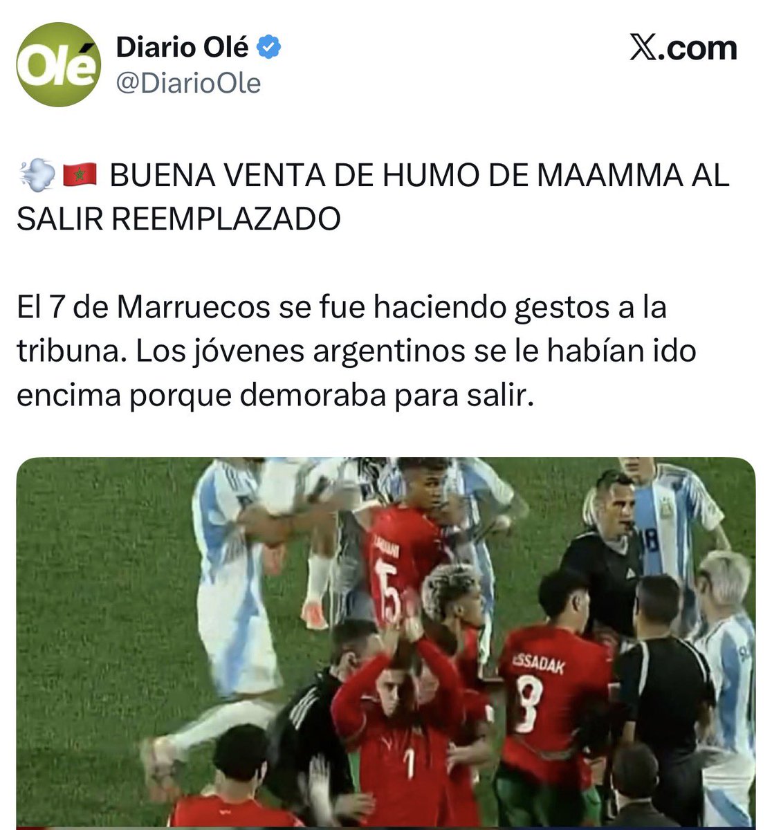 TIPAZOS 😂       //      Venta de humo 🤬