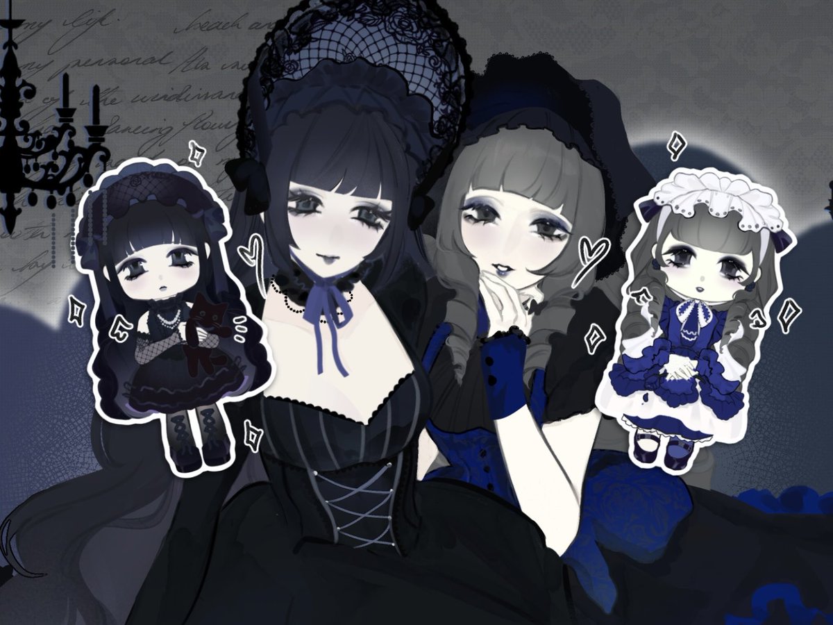 __eyew's tweet image. #絵柄が好みって人にフォローされたい