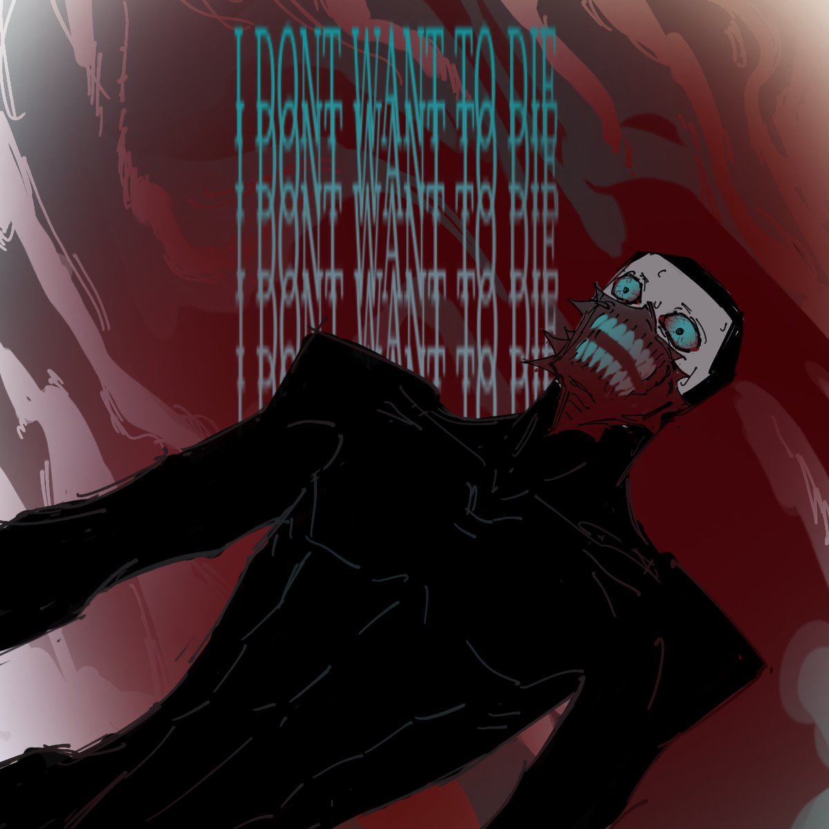 test #dieofdeath