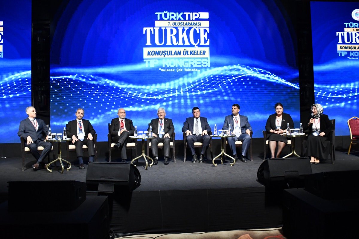 Prof Dr Kemalettin AYDIN tweet media