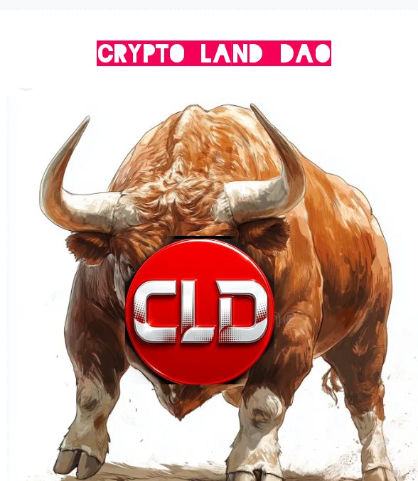 Crypto_Land_DAO ๐ก๐ก (@crypto_land_dao) on Twitter photo 6k #CryptoLegend NFTS Mining our Governance Token WAGE
#CLs mine 5 WAGE/hr
๐น๏ธStake WAGE 25% APY
๐น๏ธ95% Circulating
๐น๏ธ<a href="/harmonyprotocol/">Harmony ๐</a>
๐น๏ธCurrent Supply 1.75B
๐น๏ธMax supply 1.77B wen Minted Out
๐น๏ธBurn $WAGE for Tokens
Let's Build Together
๐
discord.gg/9cBpyKcPTa 6k #CryptoLegend NFTS Mining our Governance Token WAGE
#CLs mine 5 WAGE/hr
๐น๏ธStake WAGE 25% APY
๐น๏ธ95% Circulating
๐น๏ธ<a href="/harmonyprotocol/">Harmony ๐</a>
๐น๏ธCurrent Supply 1.75B
๐น๏ธMax supply 1.77B wen Minted Out
๐น๏ธBurn $WAGE for Tokens
Let's Build Together
๐
discord.gg/9cBpyKcPTa