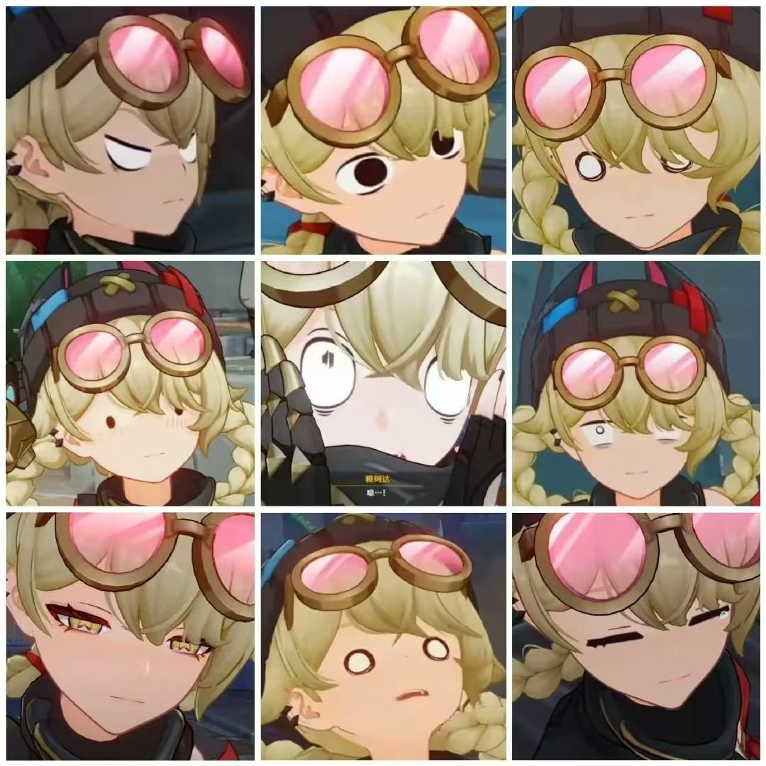 GenshinUniverse's tweet photo. Varka with these expressions 😭 https://t.co/HUUzN6slSj