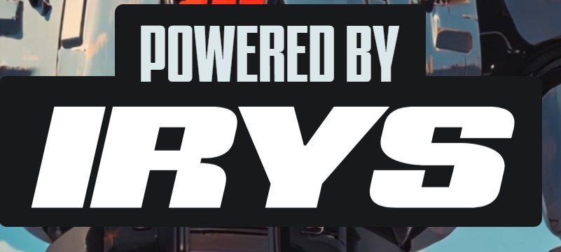 AztroHenrike's tweet photo. Irys isn’t just a platform - it’s a launchpad .When you keep showing up, the wave meets you halfway. Dreams don’t stay dreams when you build with purpose
 Bull with heart, and the universe respond @irys_xyz https://t.co/yboqN29W0q