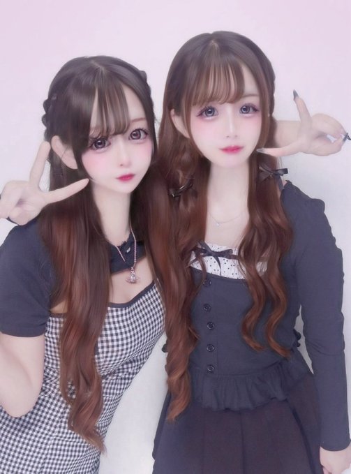 終末魔法少女のツイート