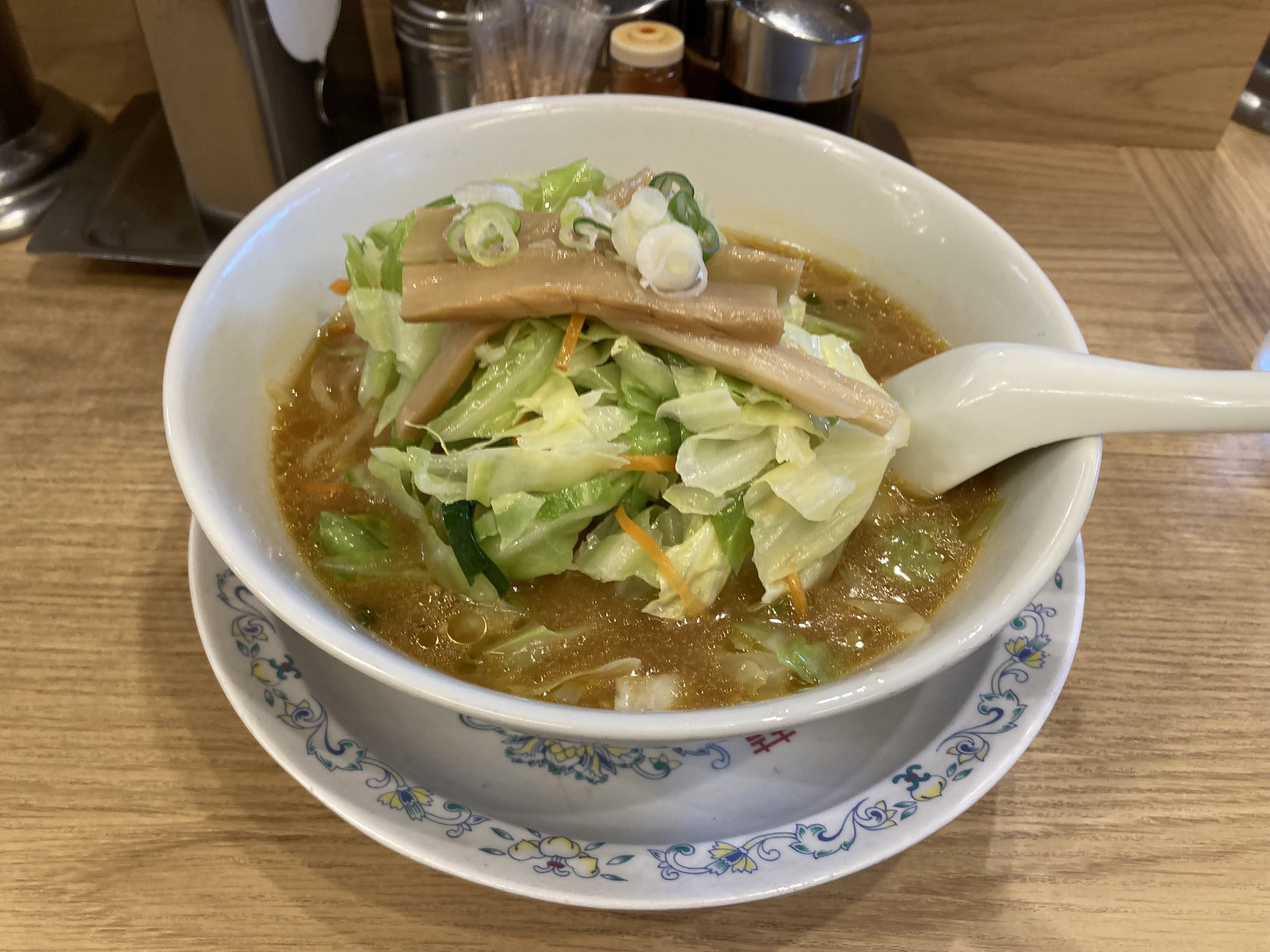 ラーメンばあ ガムラツイスト＆ラーメンばあ ラーメンばあ8弾 | おまけシール