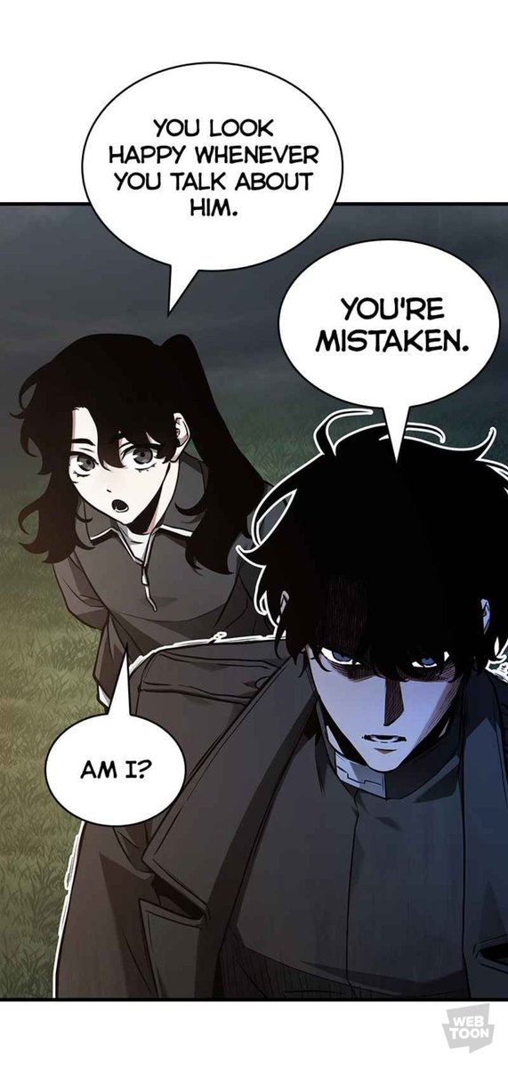 Supreme King of Denial