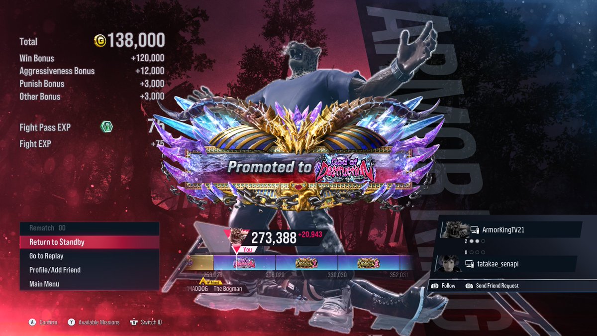 GGs everyone. Sorry I was working on the videos for the past 4 days LMFAO but we got GoD on my first session back to my main. I REALLY REALLY Need to stop flow charting with him though.