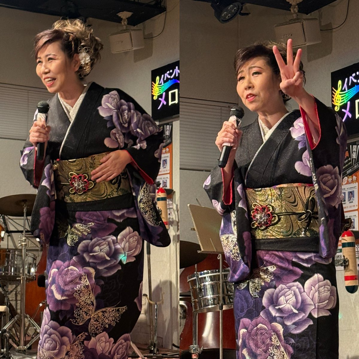 みぃみぃ プチプラディズニーコーデ🫶 . . . 夏のディズニーコーデは今年