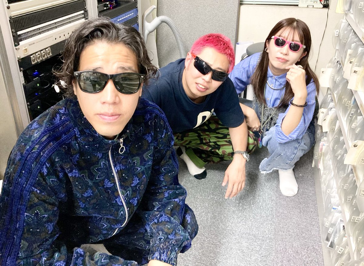 こうちゃん（ファンファーレと熱狂） (@young_gang2) / Posts / X