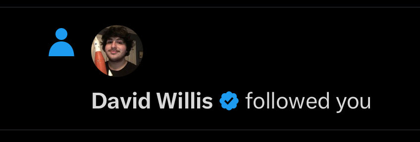 DAVID WILLIS???