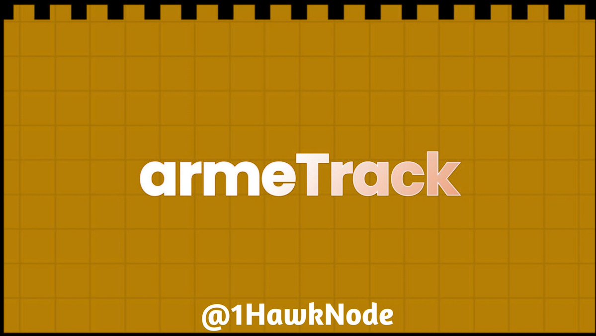 “Don’t explain your philosophy. Embody it.” ~ Epictetus

The world doesn’t need your words, it needs your proof.

Walk your talk today. Let your actions speak louder than your tweets.

Day 16 of #armeTRACK

Daily Rituals:
🔸Attend morning Tea Space ☕ by <a href="/JariusOS/">Captain 🏹</a>
🔸50 quality