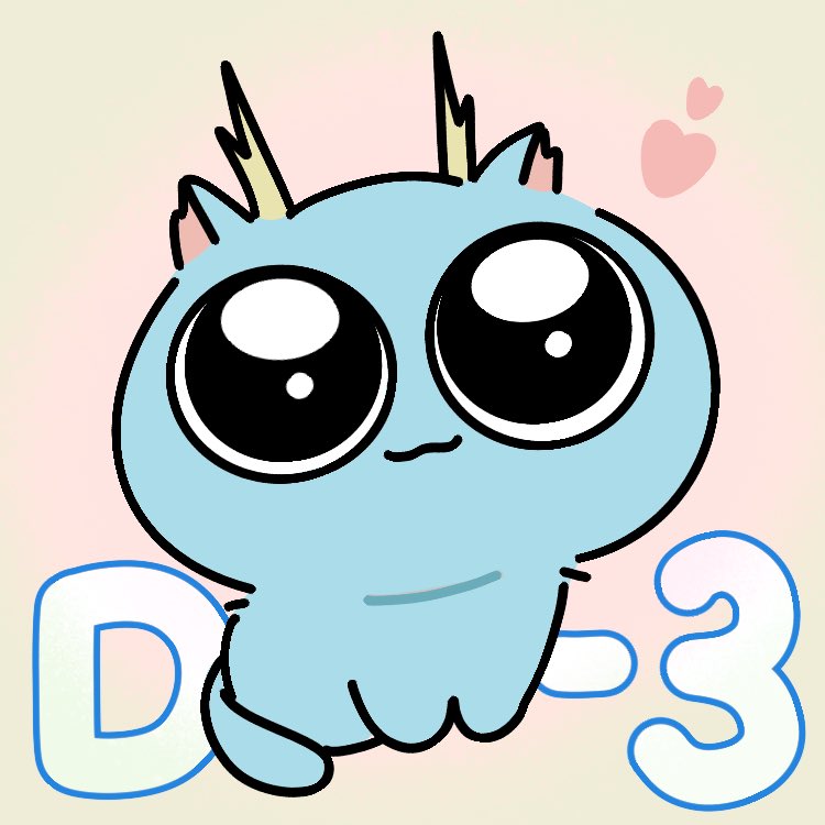 ✨ 이초 데뷔 D-3 !!

와줄거지이 ... 와주실거죠오 !!!!
이벤트도 아직 진행중이니까 만관부 👏👏

#버튜버_데뷔 #치지직_데뷔