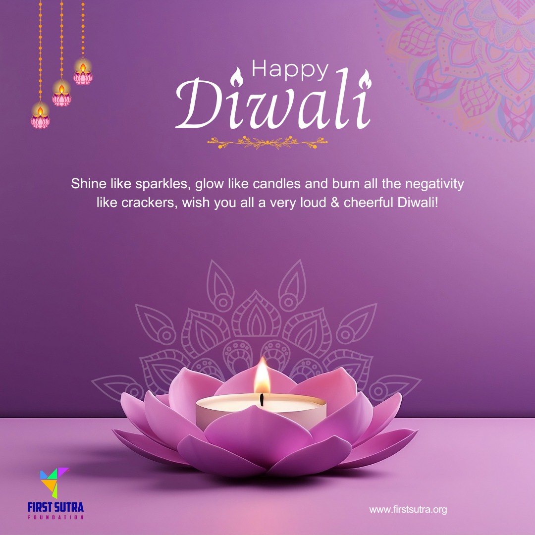 First Sutra Foundation tweet media