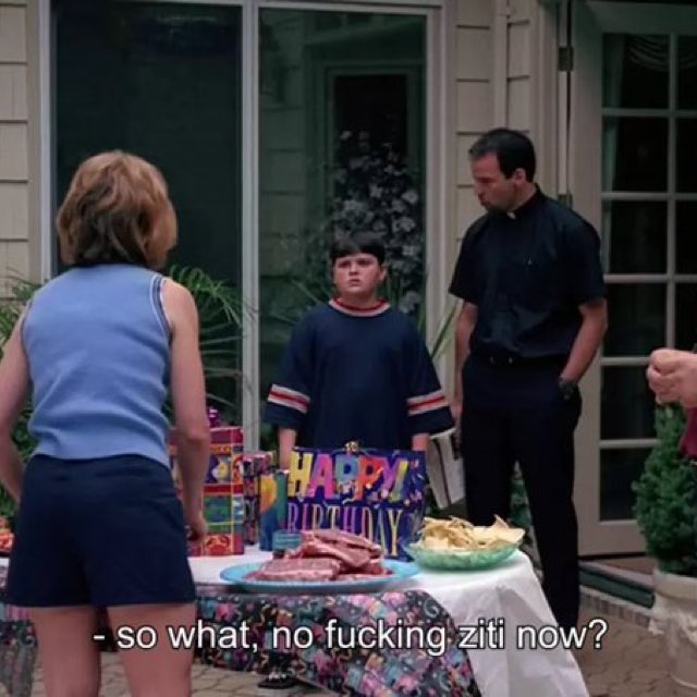 Kids in New Jersey when they go trick-or-treating