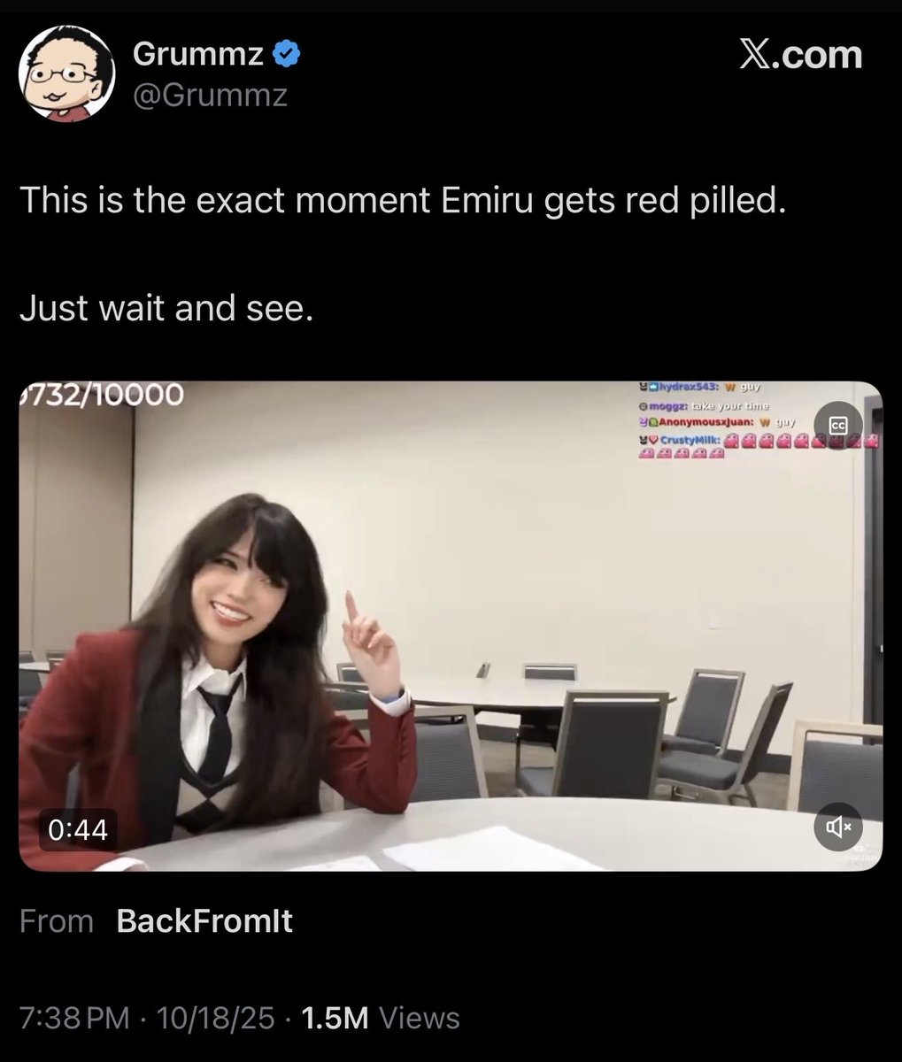 evan loves worf tweet media