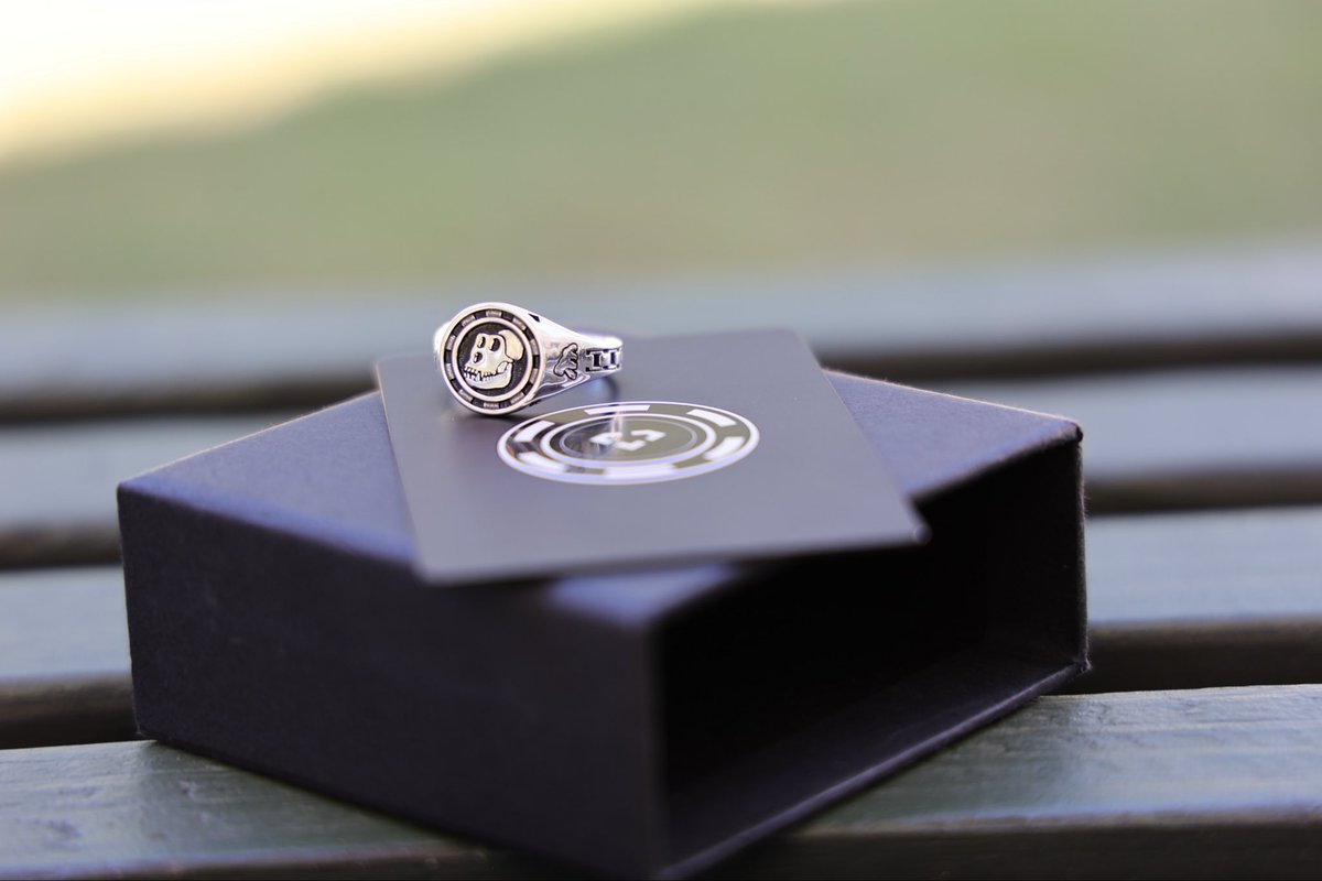 Gn 💎

Apes on top 🤝