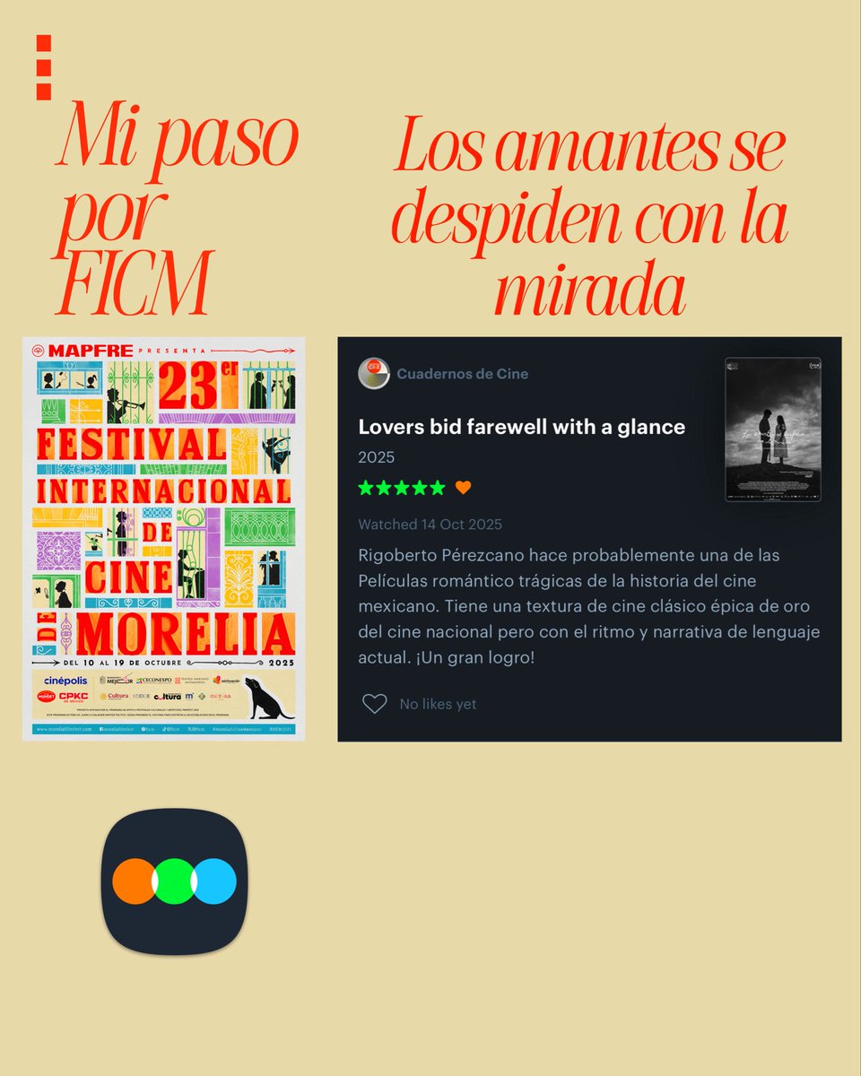 Luis von Trier tweet media
