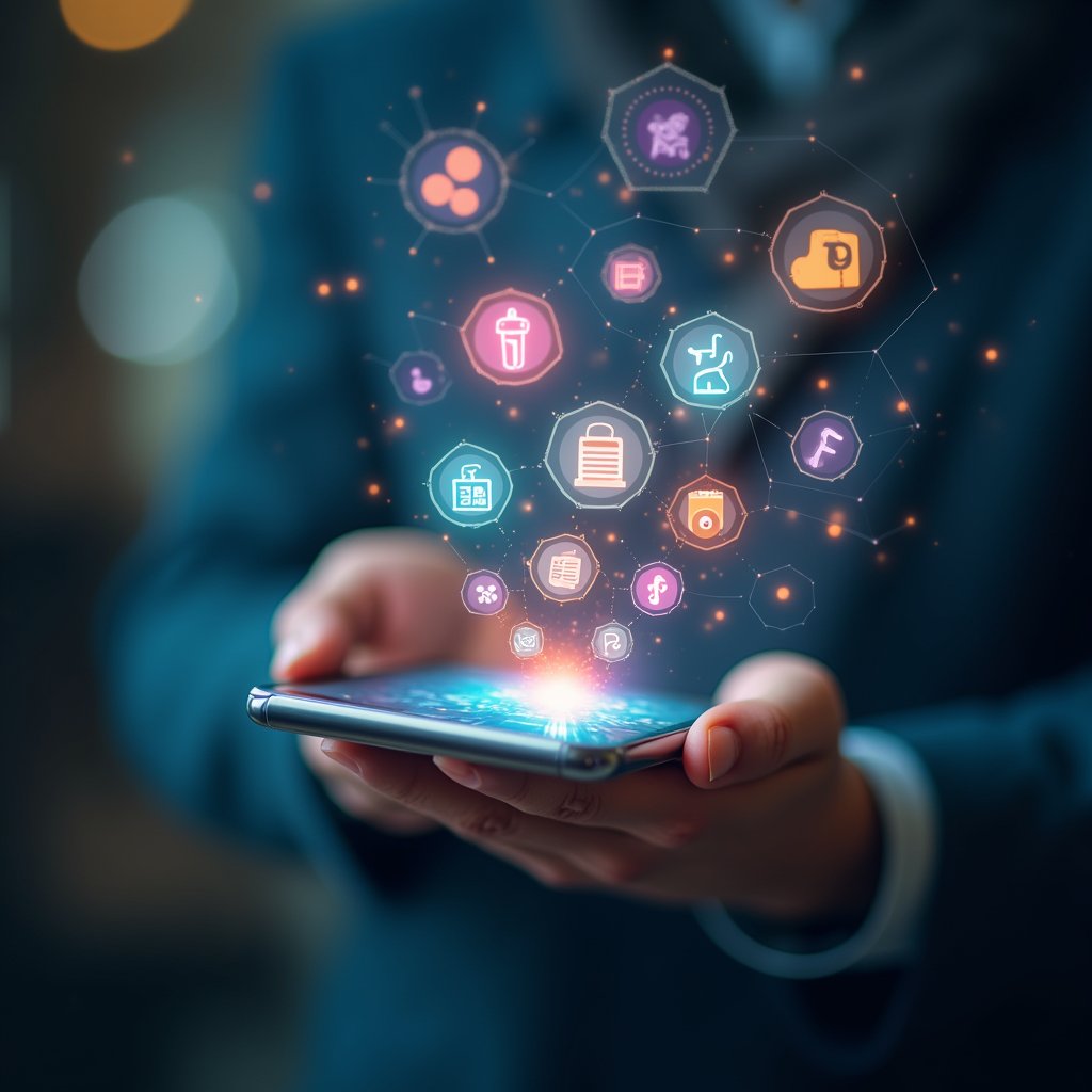 Appily01's tweet photo. 🚀 Ready to launch your custom mobile app? With Appily App Builder, you can do it in no time—no coding required! Transform your business and boost mobile engagement effortlessly. Let’s get started: https://t.co/XvZLVAuUfs #MobileApps #AppDevelopment https://t.co/aUlOHaYPd2