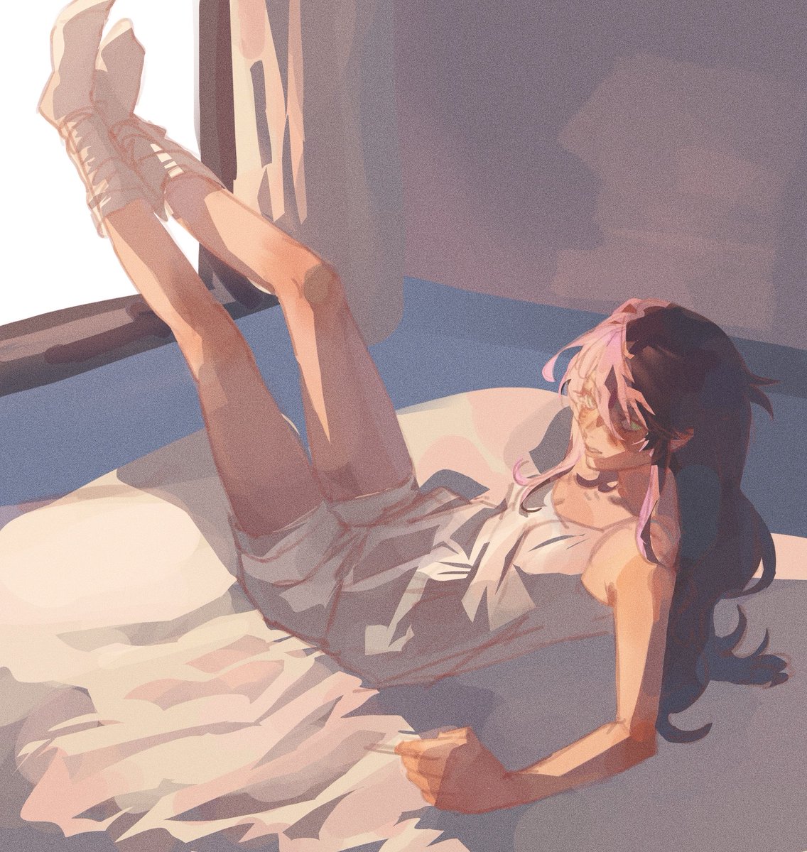 cheese (@chzzie_) on Twitter photo 