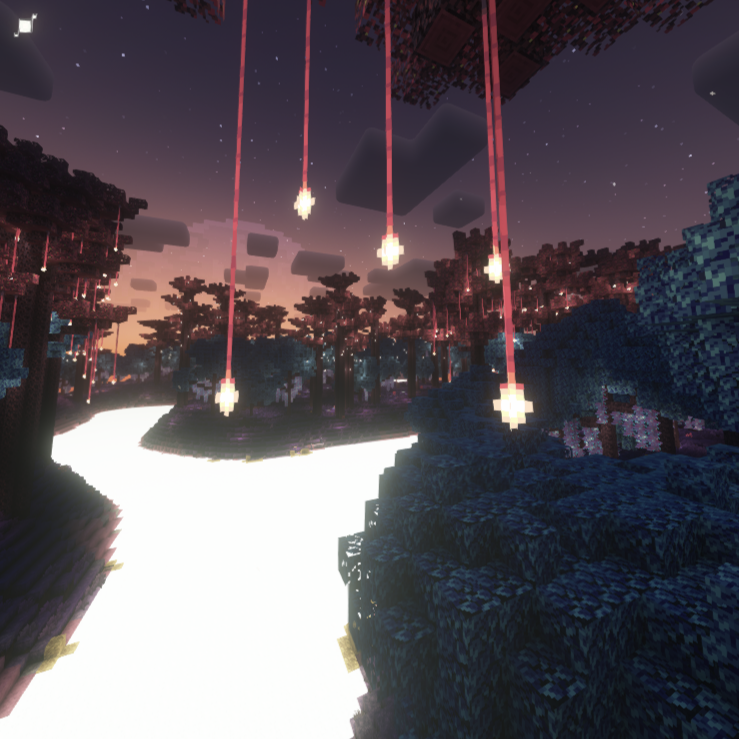 _barryz_'s tweet image. Get WITCHY and WHIMSY with this MAGIC Mod-Pack!

SpellCraft: Awakening OUT NOW on @modrinth 
(coming soon to other platforms)

modrinth.com/modpack/spellc…

#minecraft #minecraftmodpack #modrinth #minecraftmagic #Minecraftmod