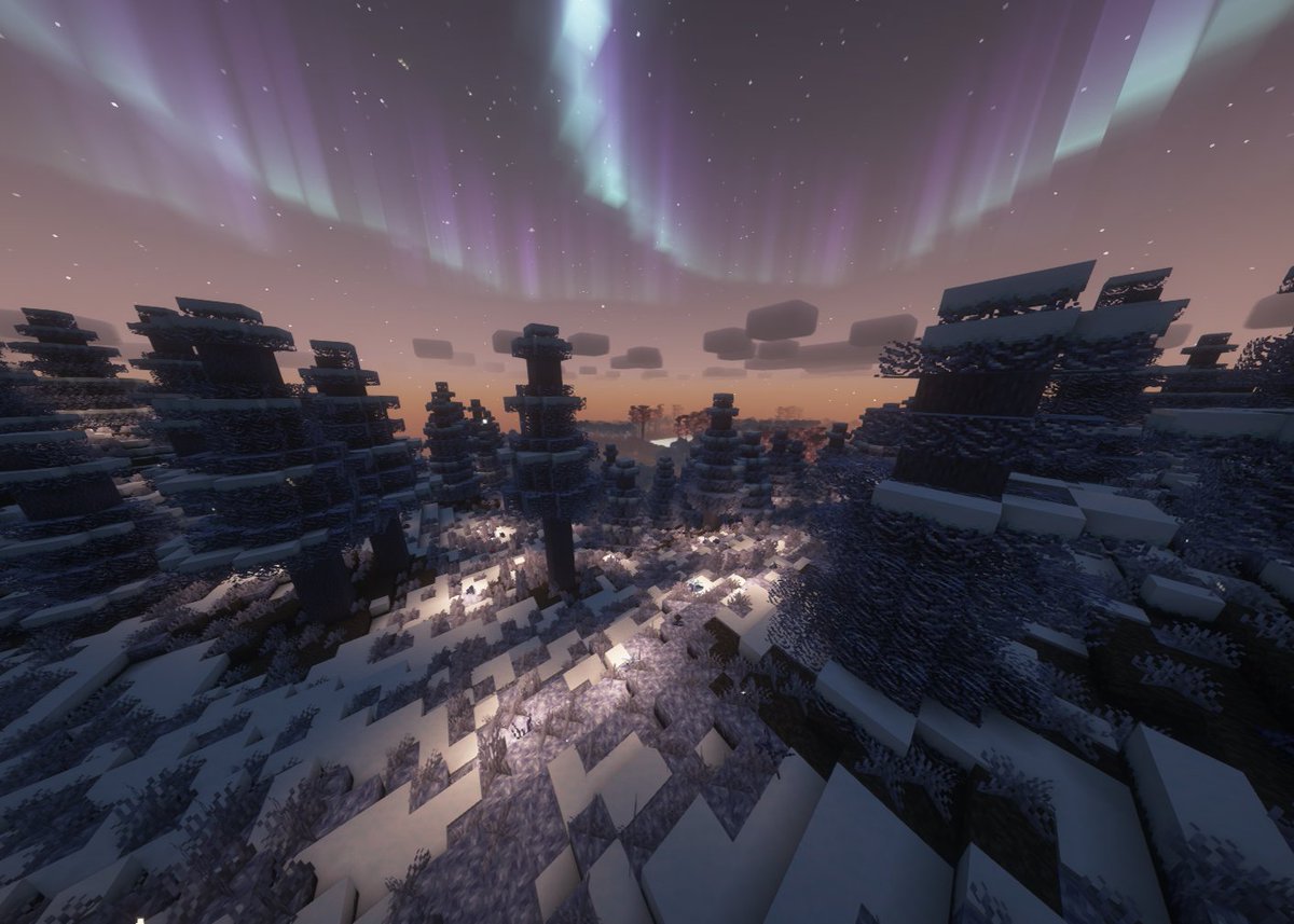 _barryz_'s tweet image. Get WITCHY and WHIMSY with this MAGIC Mod-Pack!

SpellCraft: Awakening OUT NOW on @modrinth 
(coming soon to other platforms)

modrinth.com/modpack/spellc…

#minecraft #minecraftmodpack #modrinth #minecraftmagic #Minecraftmod