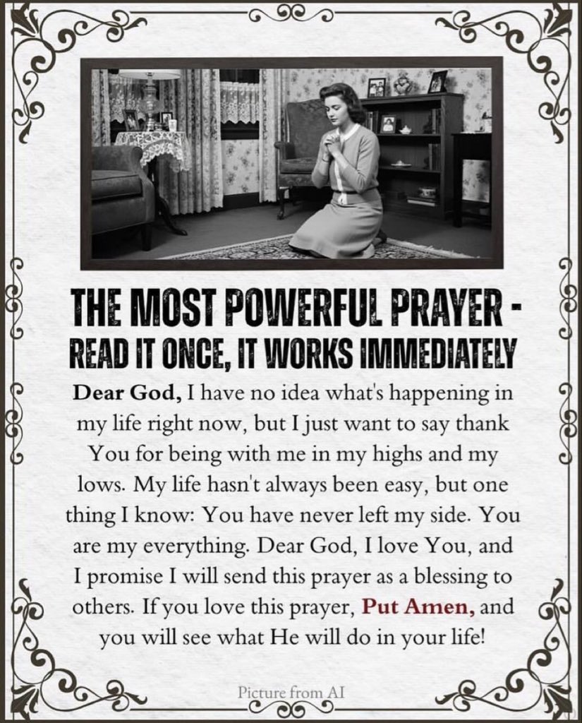 Amen