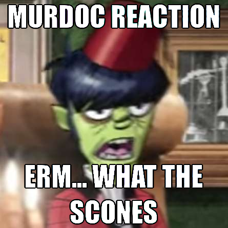 Witnessing the state of the gz fandom when I scroll on gzforgotten lately is actually mind bendingly shocking