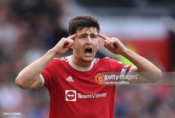 RealBuzzNow's tweet image. 🔥 From Criticism to Comeback!
Once hated, now celebrated 💪
Harry Maguire just proved again —
Hard work never fails.
He fell, he fought, he rose! ⚽
👉 Read his inspiring journey:
🔗 shorturl.at/sS3aD
#HarryMaguire #ManchesterUnited #FootballStory #NeverGiveUp #Inspiration