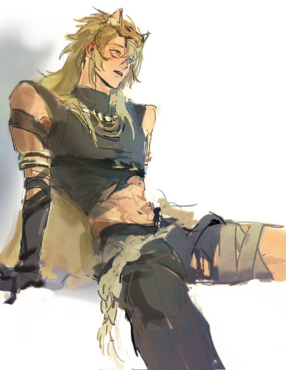 #drawluca  摸一下（）