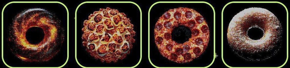 buluthunkar's tweet image. 🍩Donot Daily Puzzle 19 Oct 2025

👉  18 - 15 - 17 - 10

🚶Follow &amp;amp; Like   #Donot