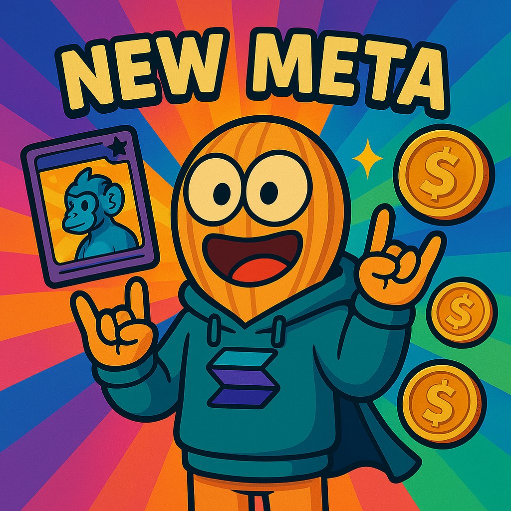 gm! Every new meta starts with innovation. ⚙️

Trade your zkNFTs ↔️ SPL tokens, all in one flow. The future of collectibles is live — try it now at tinyai.fun 🚀