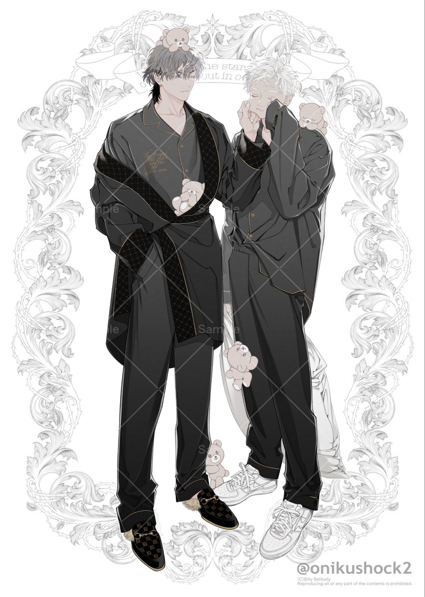 ꒰ঌʕ •ﻌ• ʔ♡ʕ ›ᴥ‹ ʔ໒꒱
 FANGS┊︎ICHII×EN