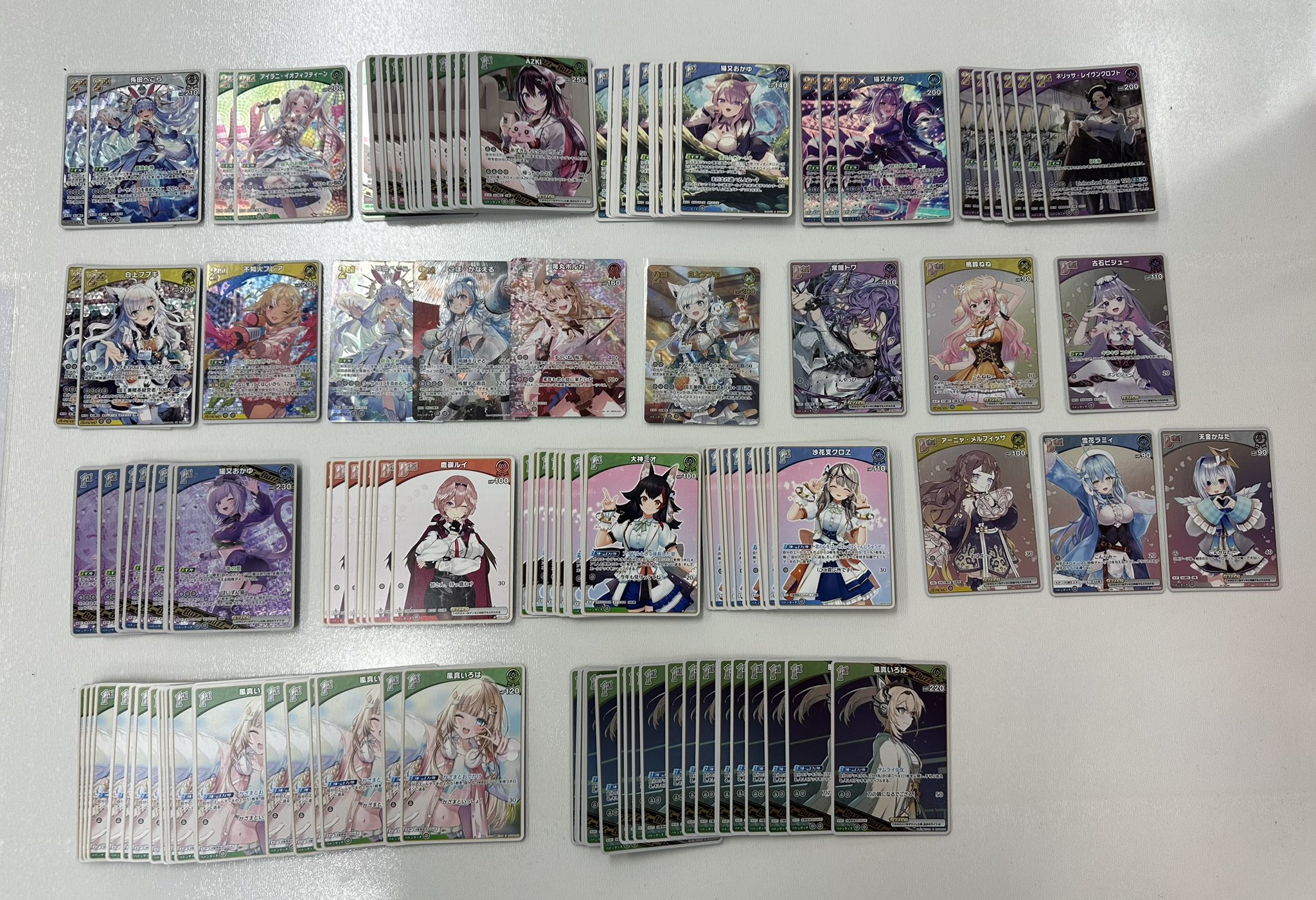 【2枚重ね850円】キンブレシート ようた ⑅ パンダドラゴン オーダー P1 パンダドラゴン ようた キンブレシート 2枚セット｜Yahoo!フリマ