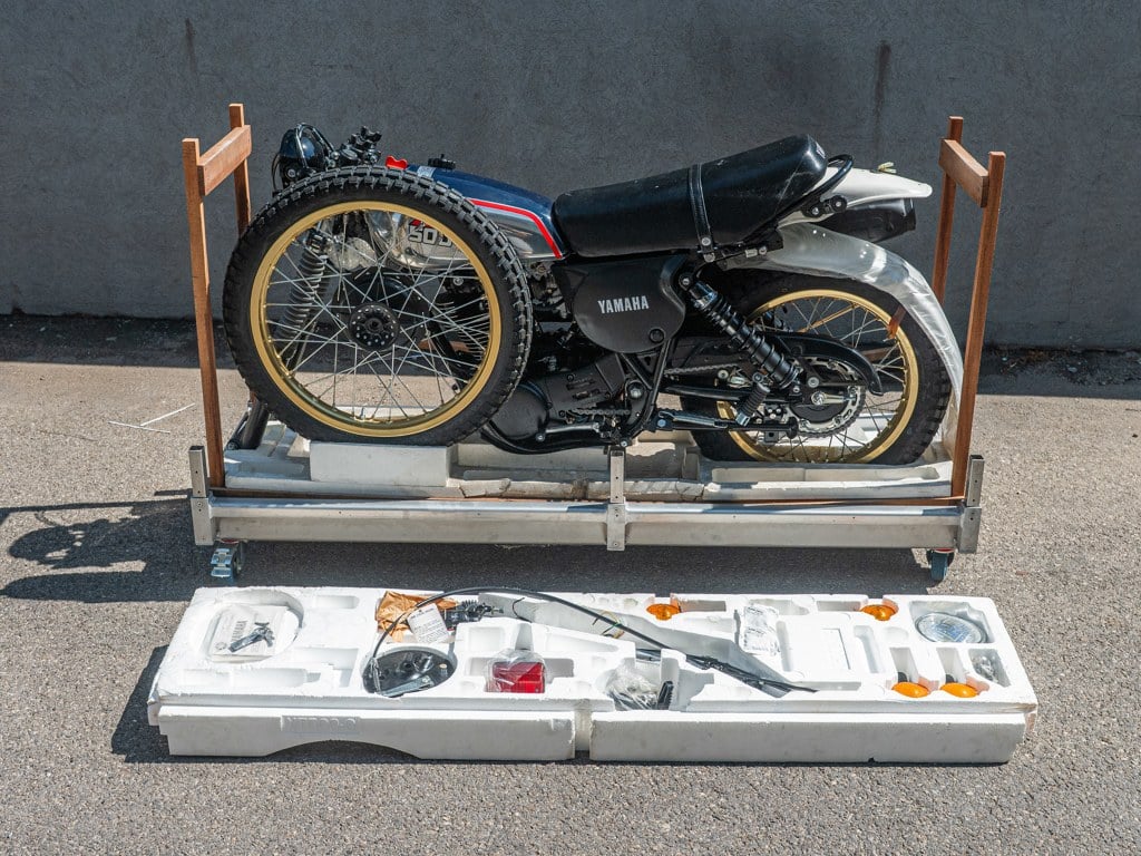 はやぶさまん ランプシェードパズル 金魚 / ジグソーパズルやのまん通信販売