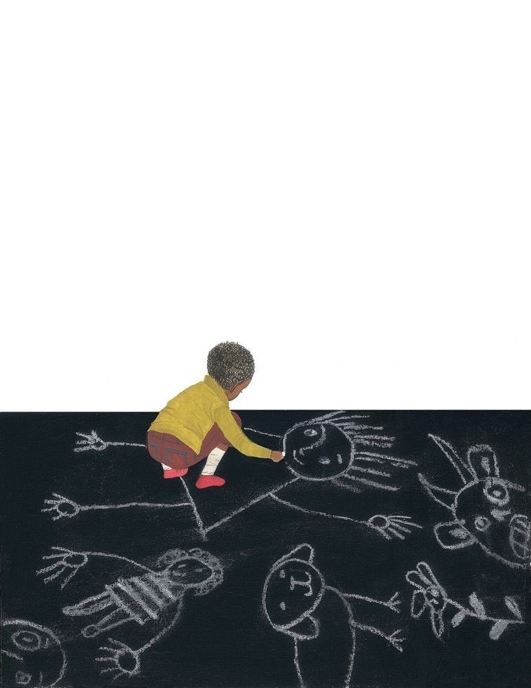 "مو كل نوبة غضب معناها عناد .. 

أحيانًا هي قلب صغير مو قادر يشرح نفسه.
التربية النفسية تبدأ لما تشوفين الألم خلف السلوك، مو السلوك نفسه."