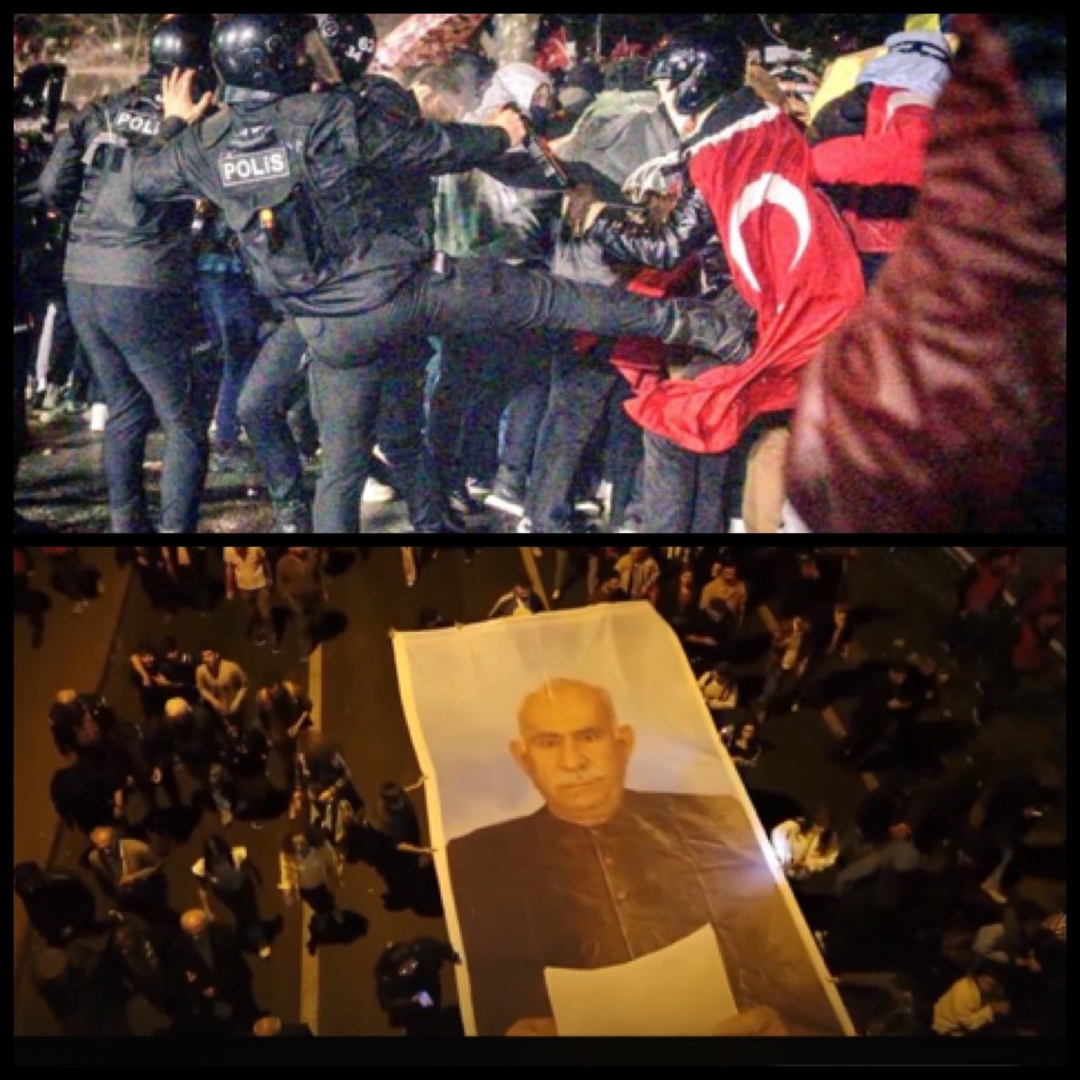 SedefKabas's tweet image. AKP’nin “Türkiye Yüzyılı” dediği👇