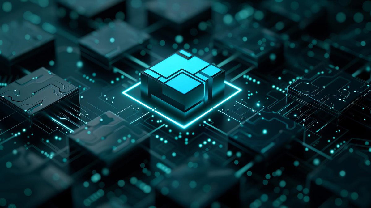 embedded_online's tweet image. As AI’s advancement continues, many discussions center on tackling #powerdelivery challenges in its essential #semiconductor components. #AI embedded.com/4-ways-to-addr…