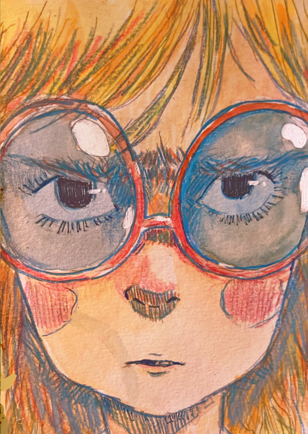 bimbisho's tweet photo. Straw Witch. https://t.co/psmtUUVpW2