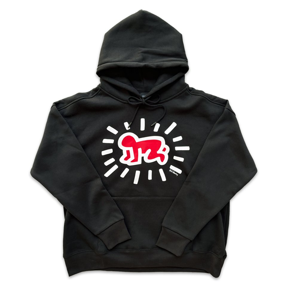 キース・ヘリング ラジオ キースへリング ラジオ ポップショップ東京 未使用品 | Shop at